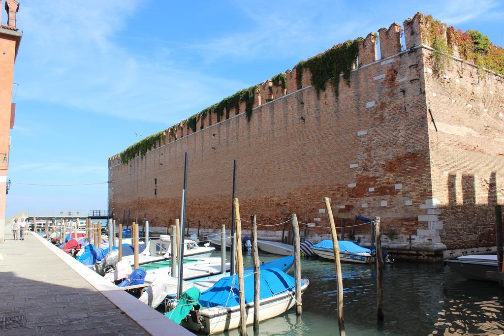 Ca' All'arco * Venice