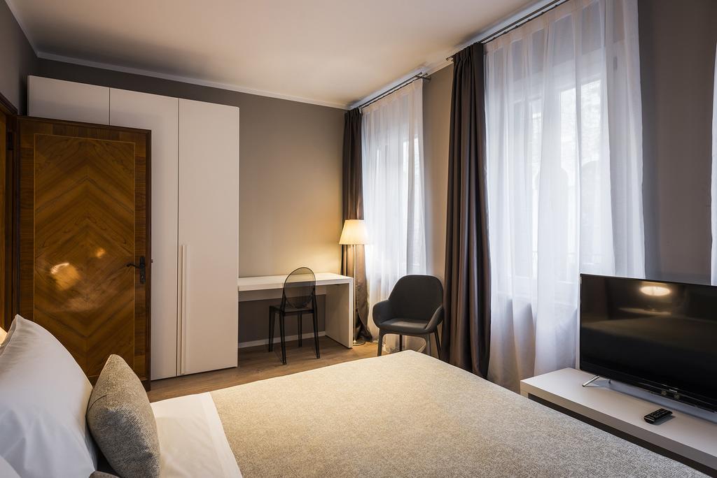 Apartment Myplace Rialto Venice