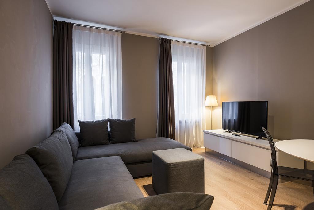 Apartment Myplace Rialto Venice