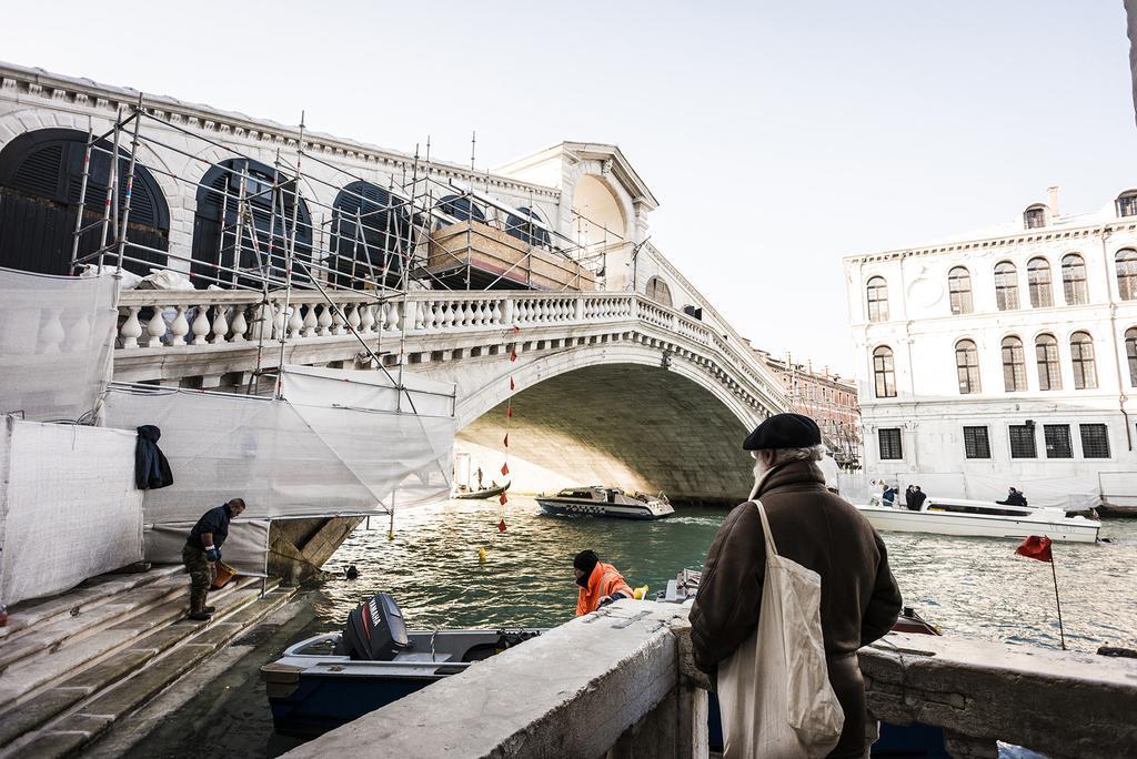 Myplace Rialto Venice