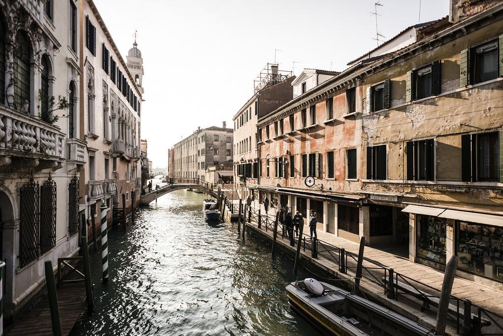 Apartment Myplace Rialto Venice