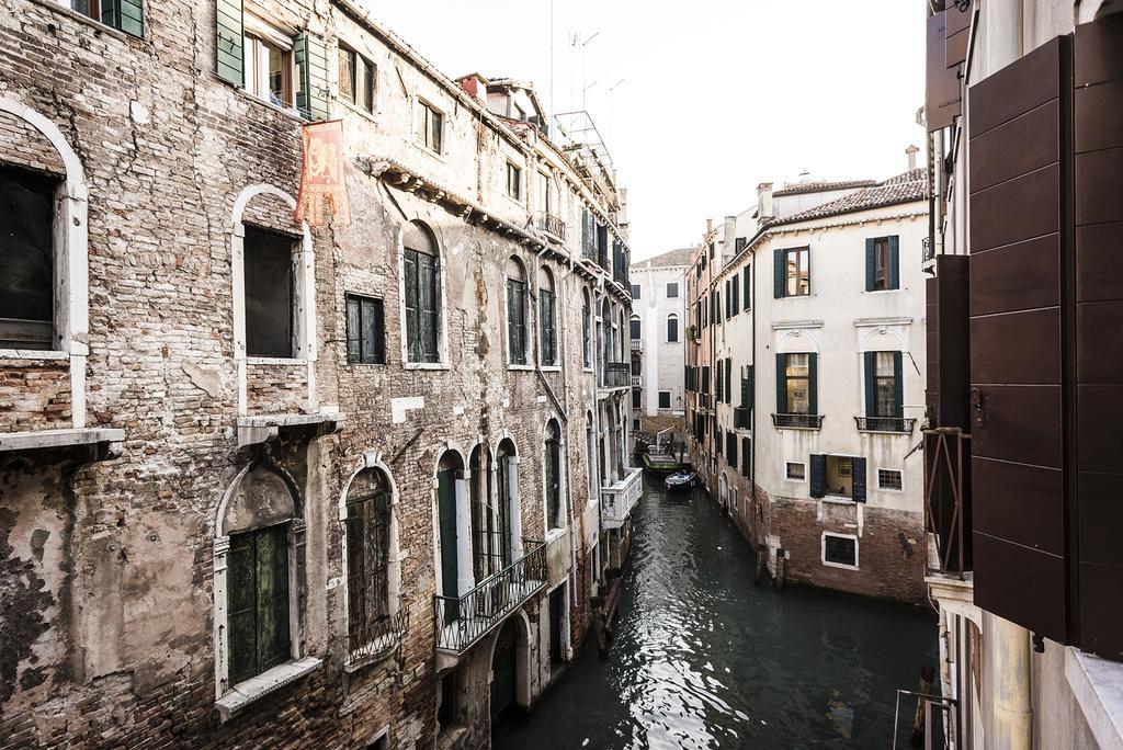 Apartment Myplace Rialto Venice