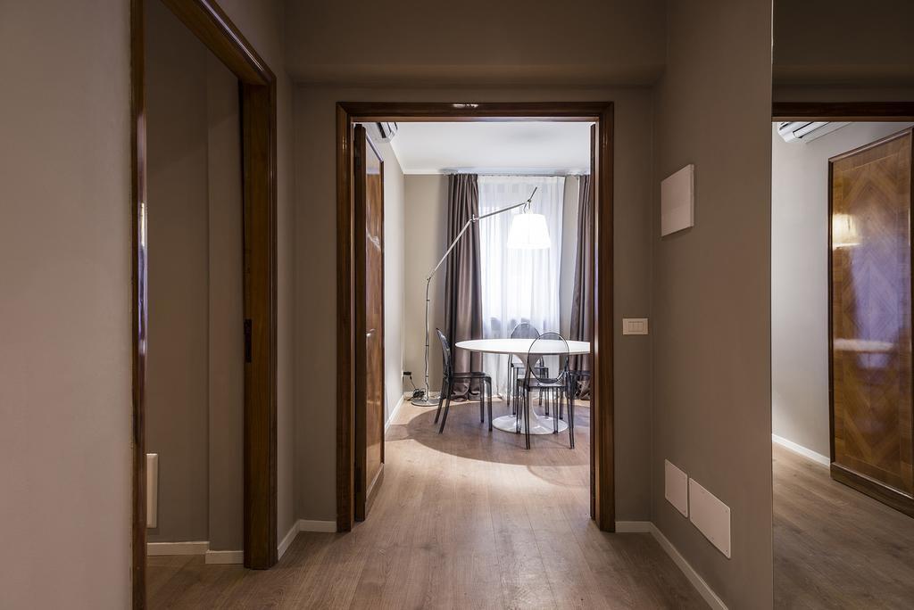 Apartment Myplace Rialto