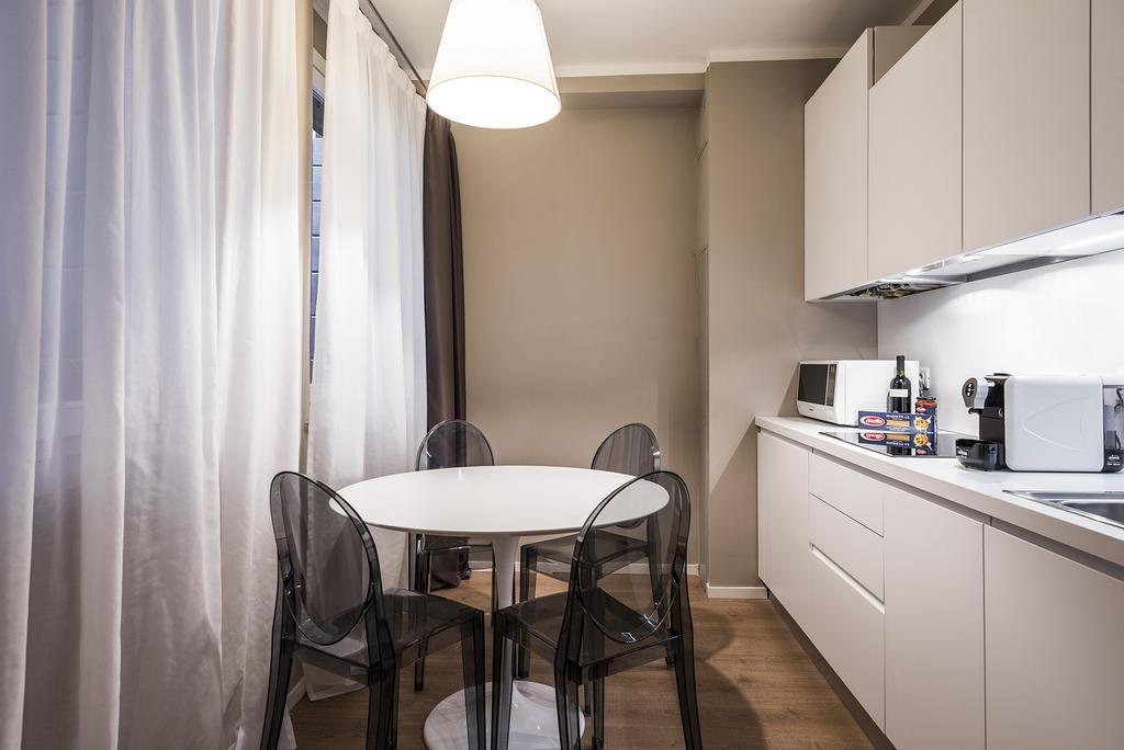 Myplace Rialto Apartment Venice