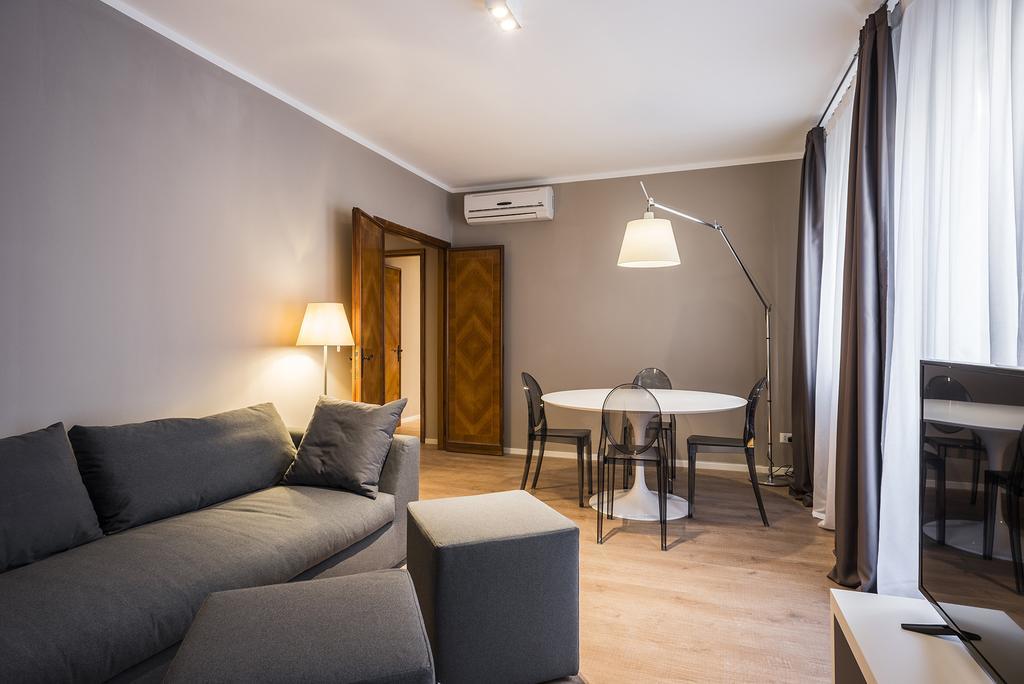 Apartment Myplace Rialto Venice