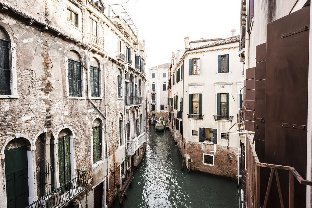 Myplace Rialto Apartment Venice
