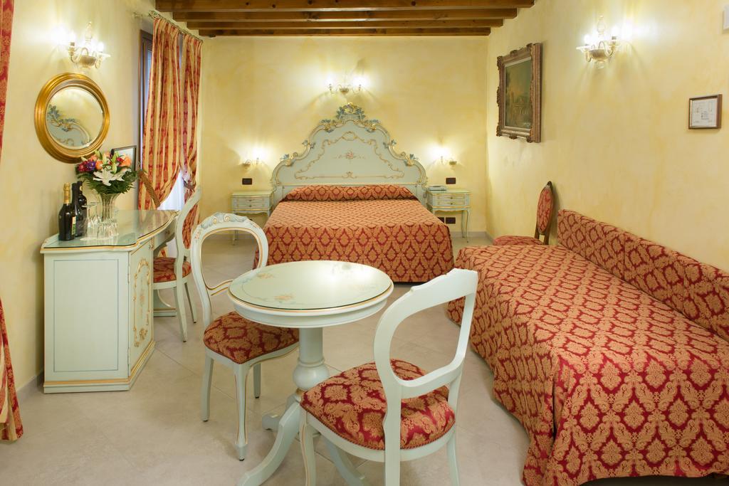 Guest house Ca' Zose Venice