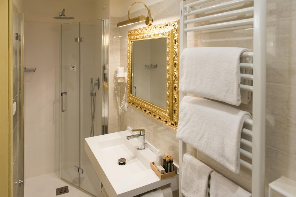 Ca' Zose Guest house Venice