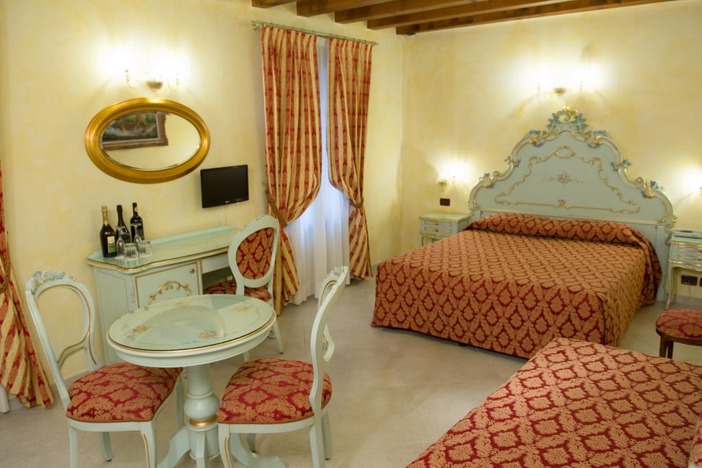 Ca' Zose Guest house