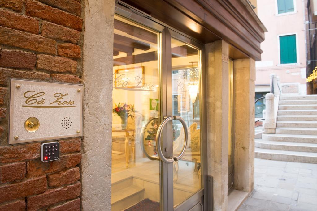 Ca' Zose Guest house