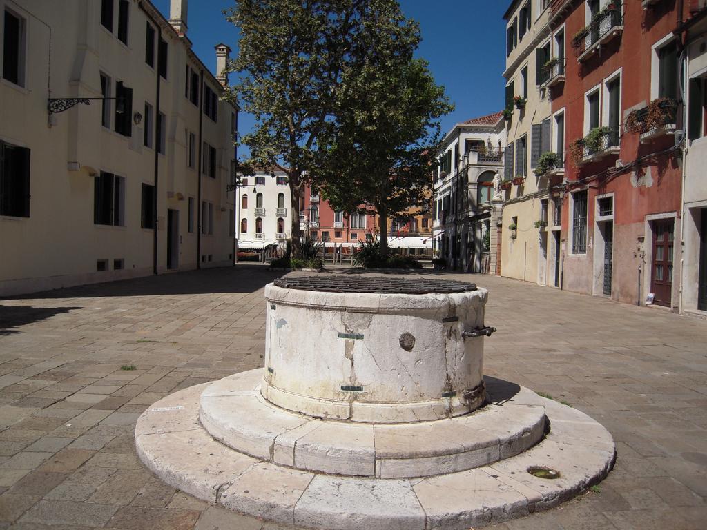 Alle 3 Stelle Barocco * Venice