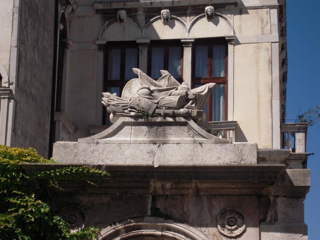 Apartment Alle 3 Stelle Barocco *