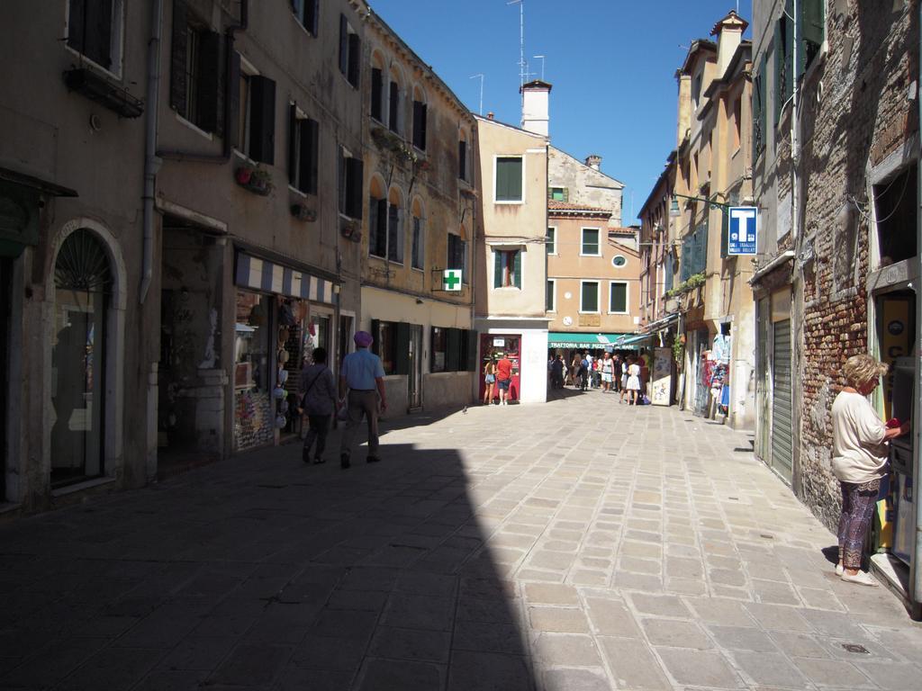 Apartment Alle 3 Stelle Barocco