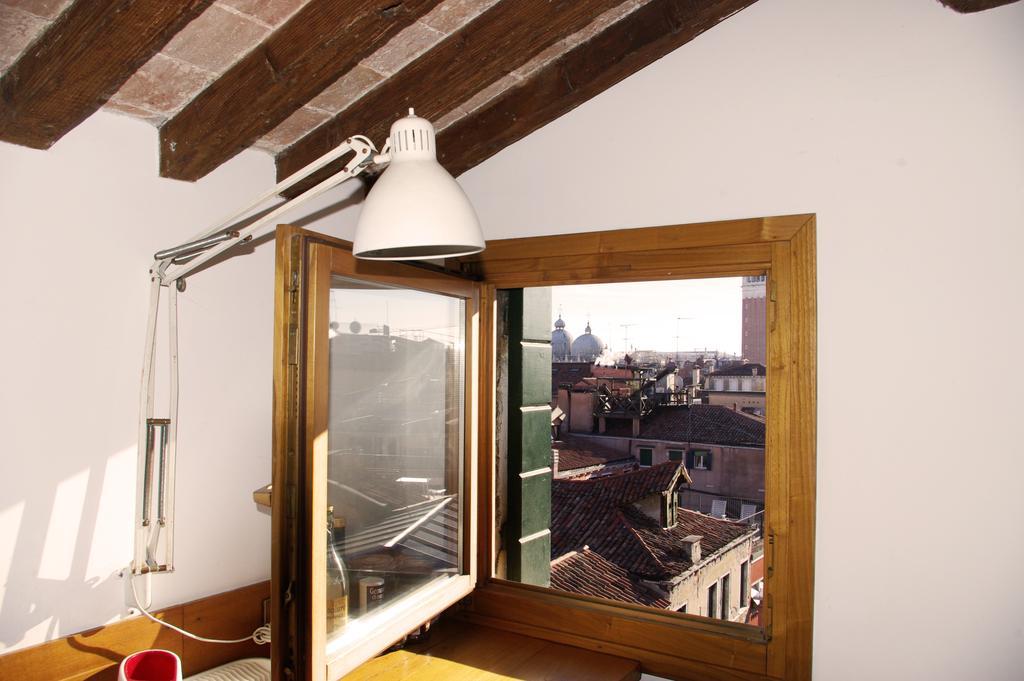 Apartment San Luca Venice