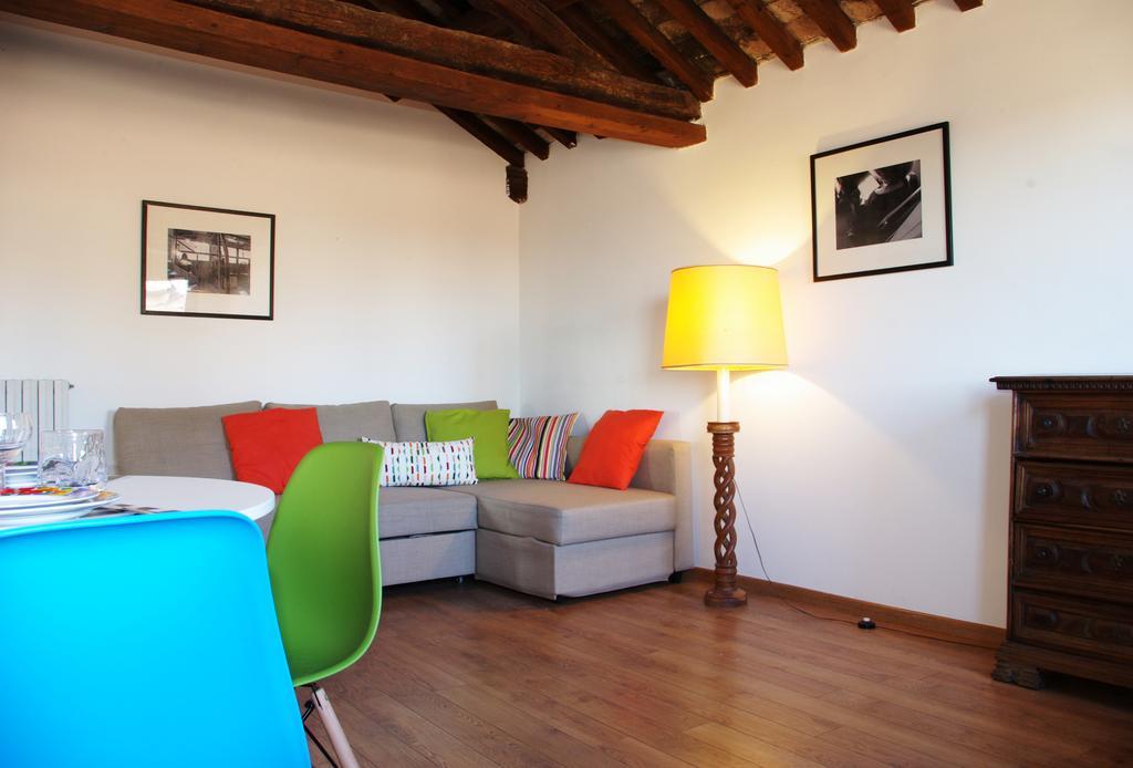 Apartment San Luca Venice