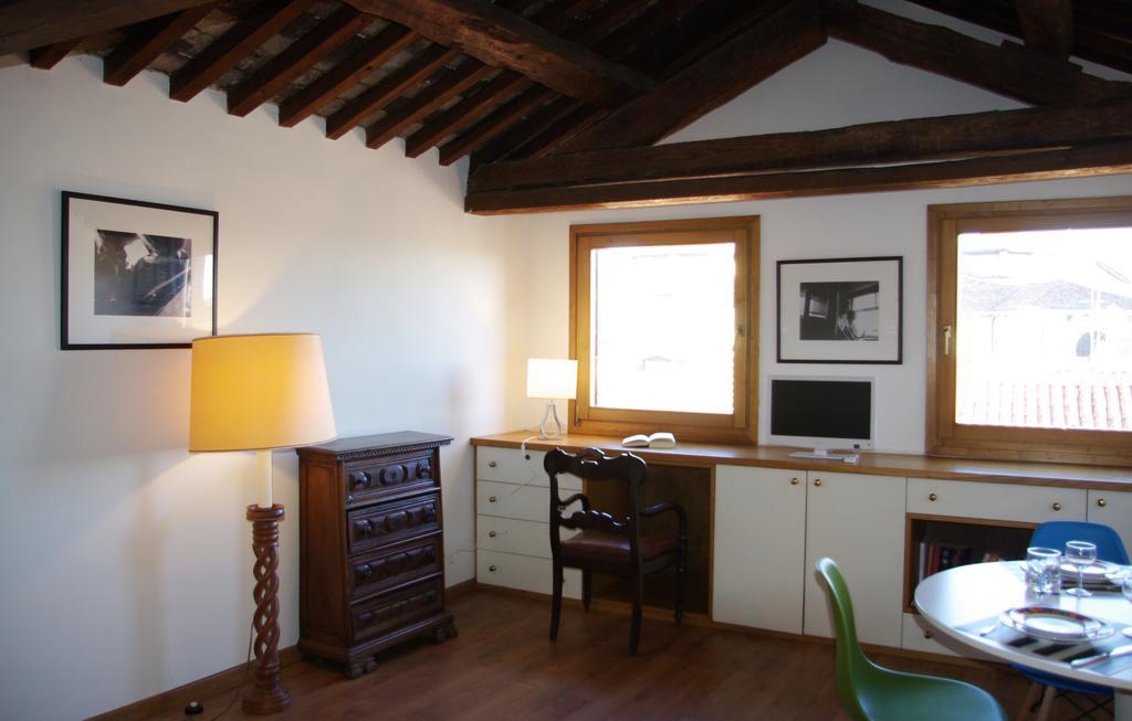 San Luca Apartment Venice