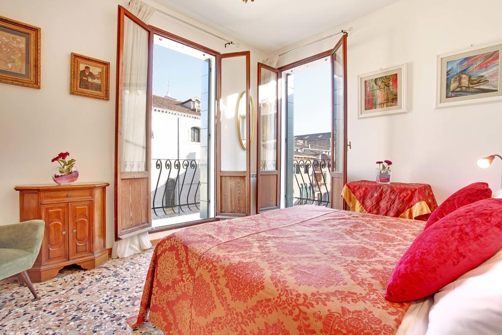 Apartment Grimaldi Cannaregio *