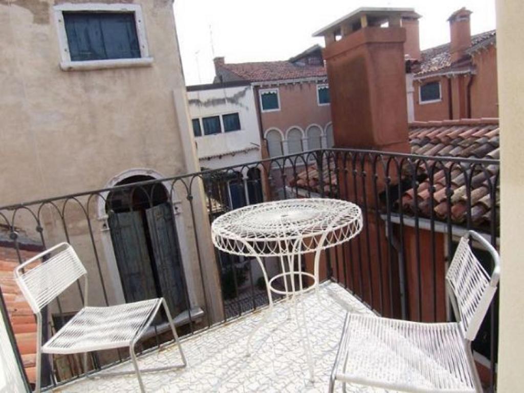 Casa Alba Apartment *