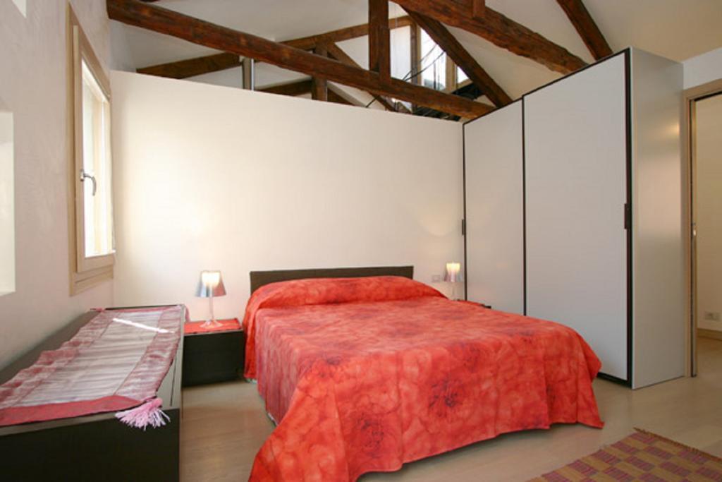 Casa Alba Venice