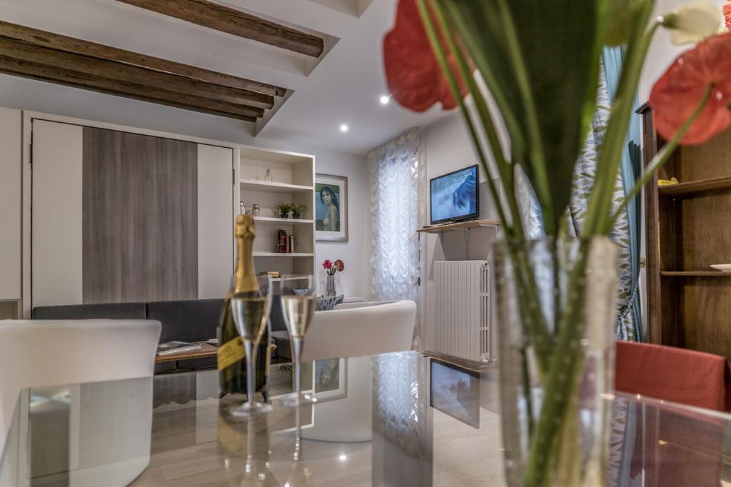 Apartment Ca' Alba