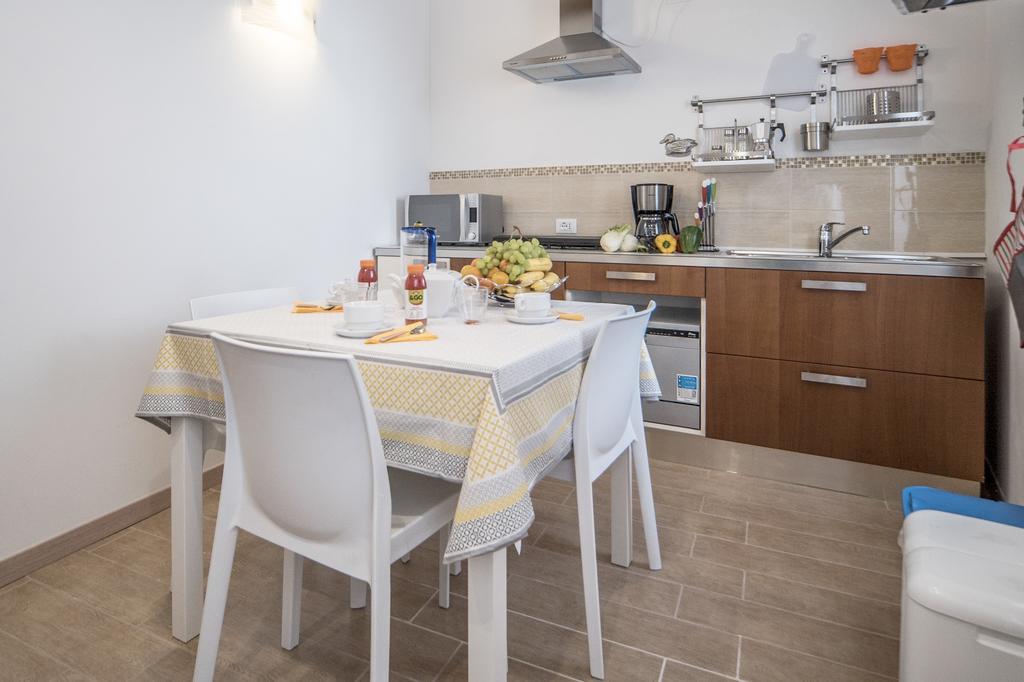 Ca' Alba Apartment Venice