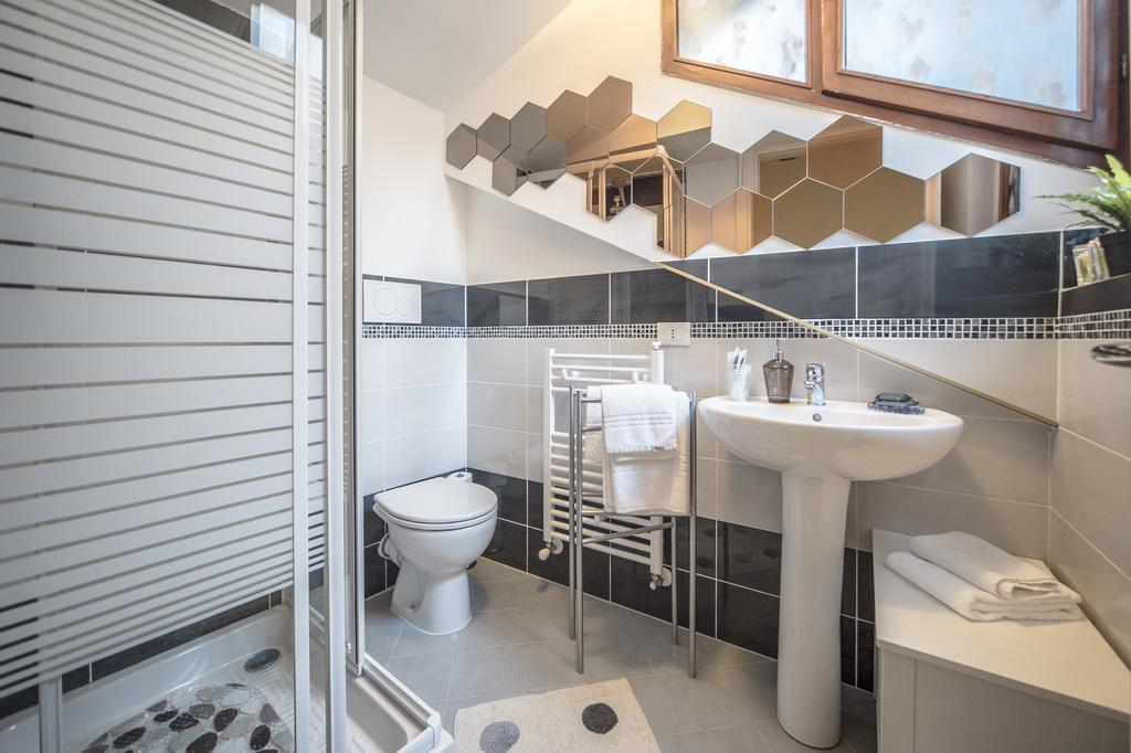 Ca' Alba Apartment