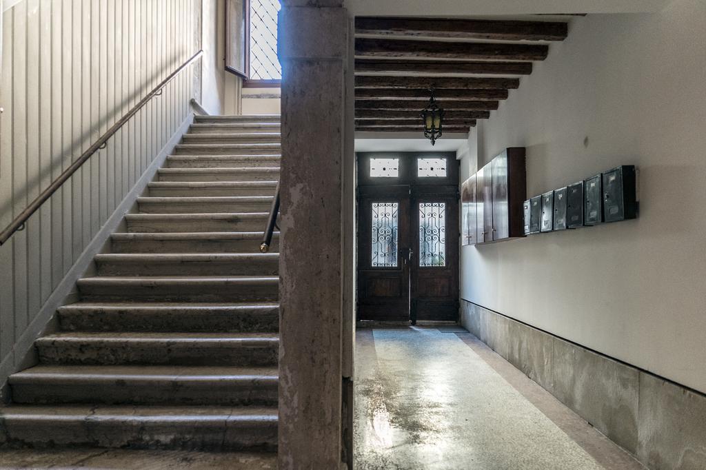 Ca' Alba Apartment