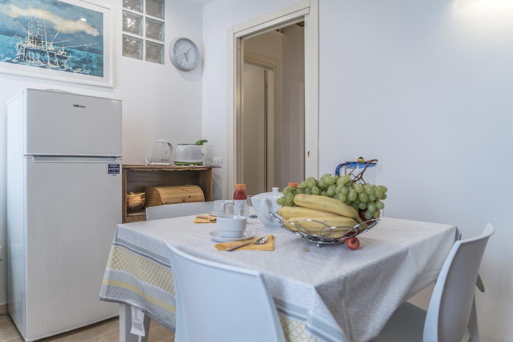 Apartment Ca' Alba *
