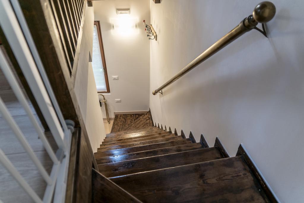 Apartment Ca' Alba