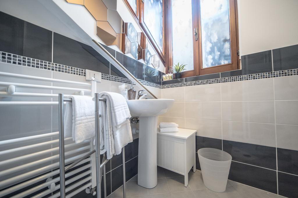 Ca' Alba Apartment