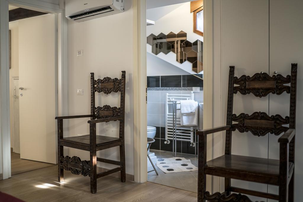 Apartment Ca' Alba *