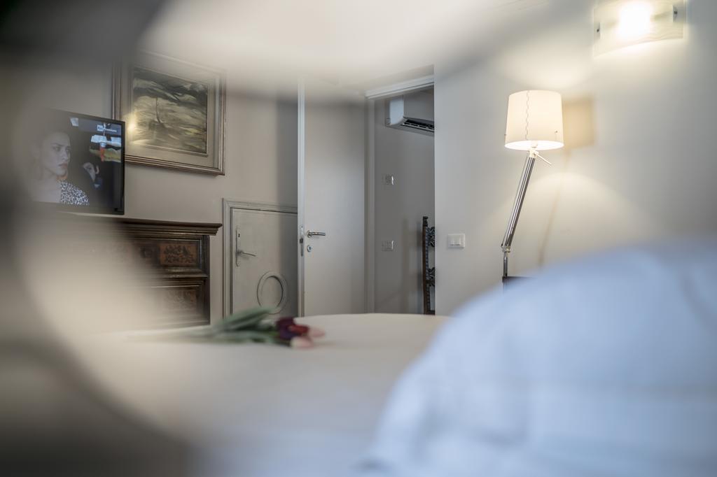 Ca' Alba Apartment *