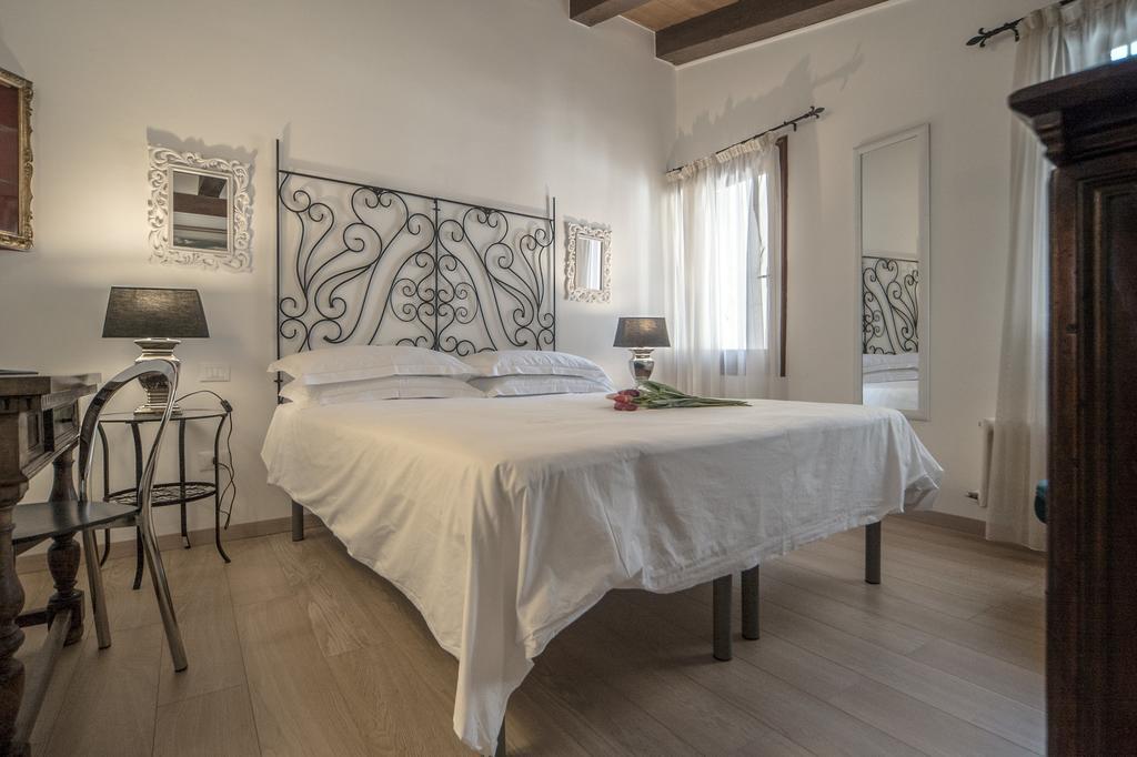 Apartment Ca' Alba Venice