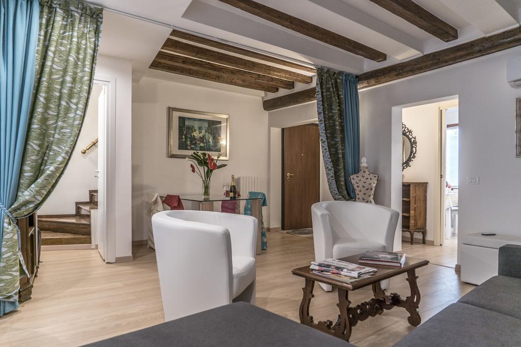 Apartment Ca' Alba