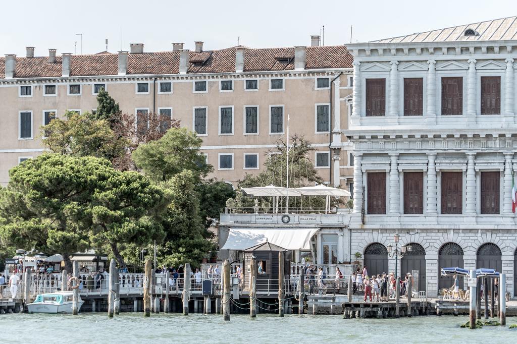 Ca' Alba Apartment Venice