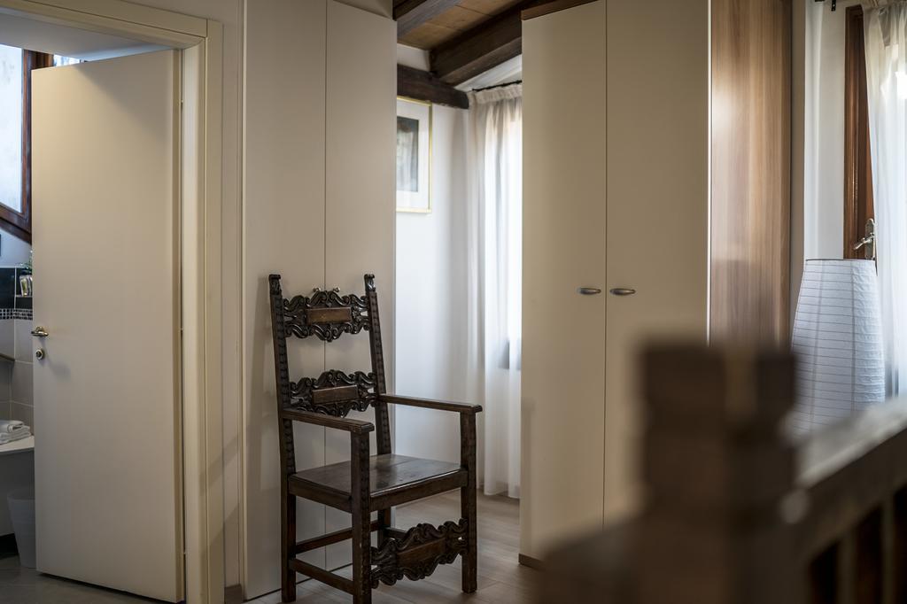 Ca' Alba Venice