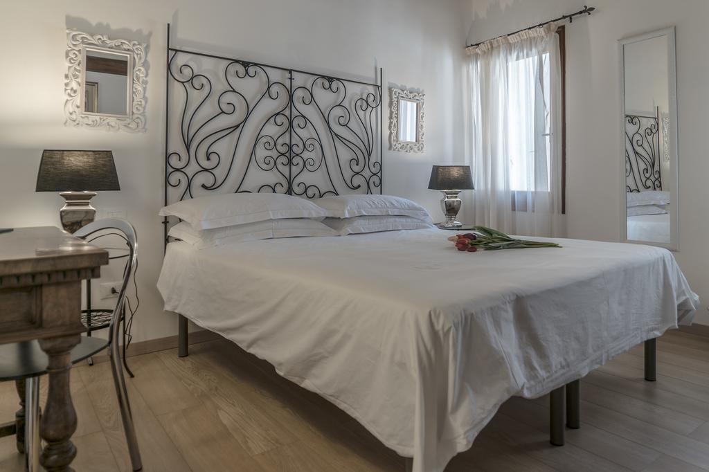 Apartment Ca' Alba