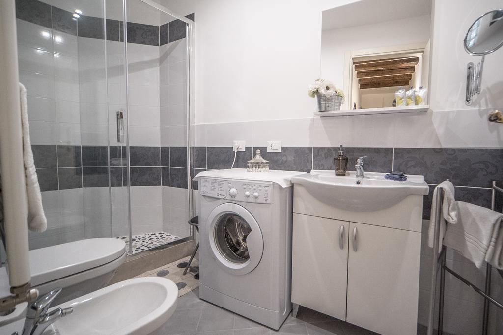 Ca' Alba Apartment Venice