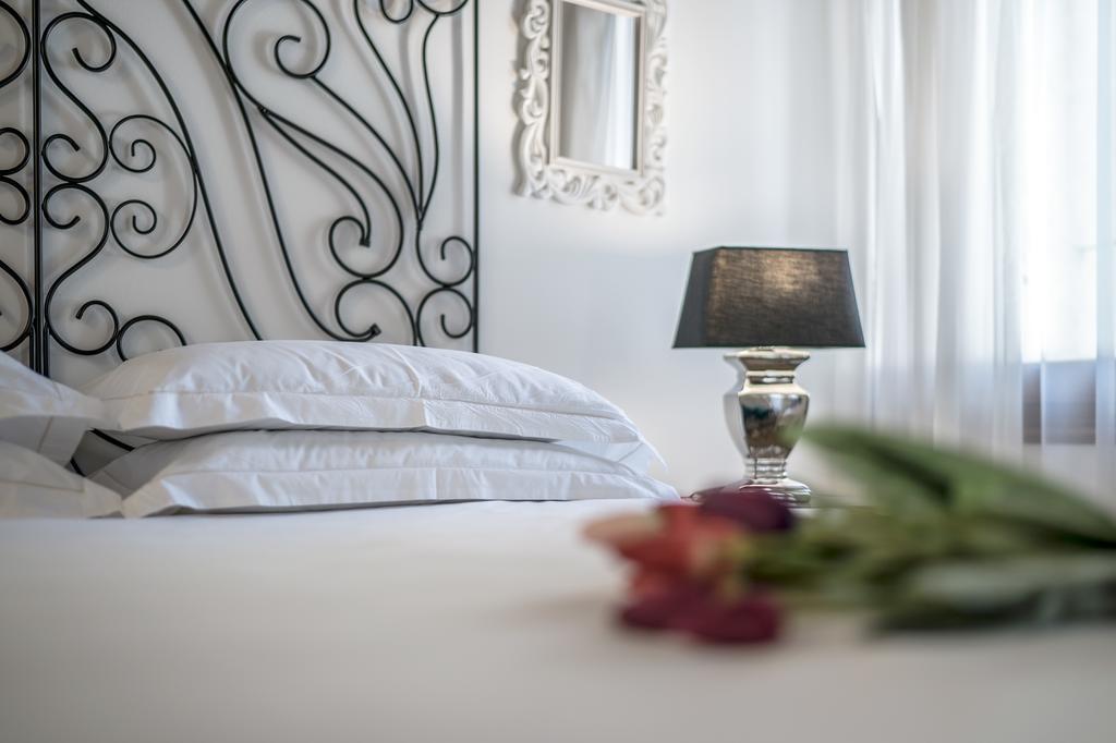 Ca' Alba Apartment *