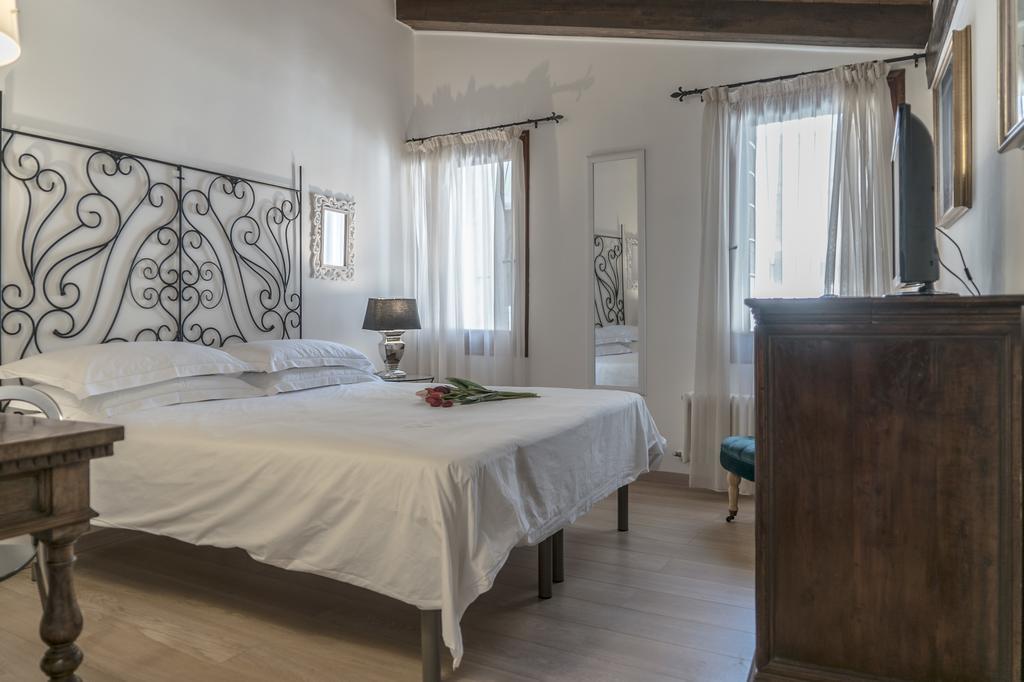 Apartment Ca' Alba Venice