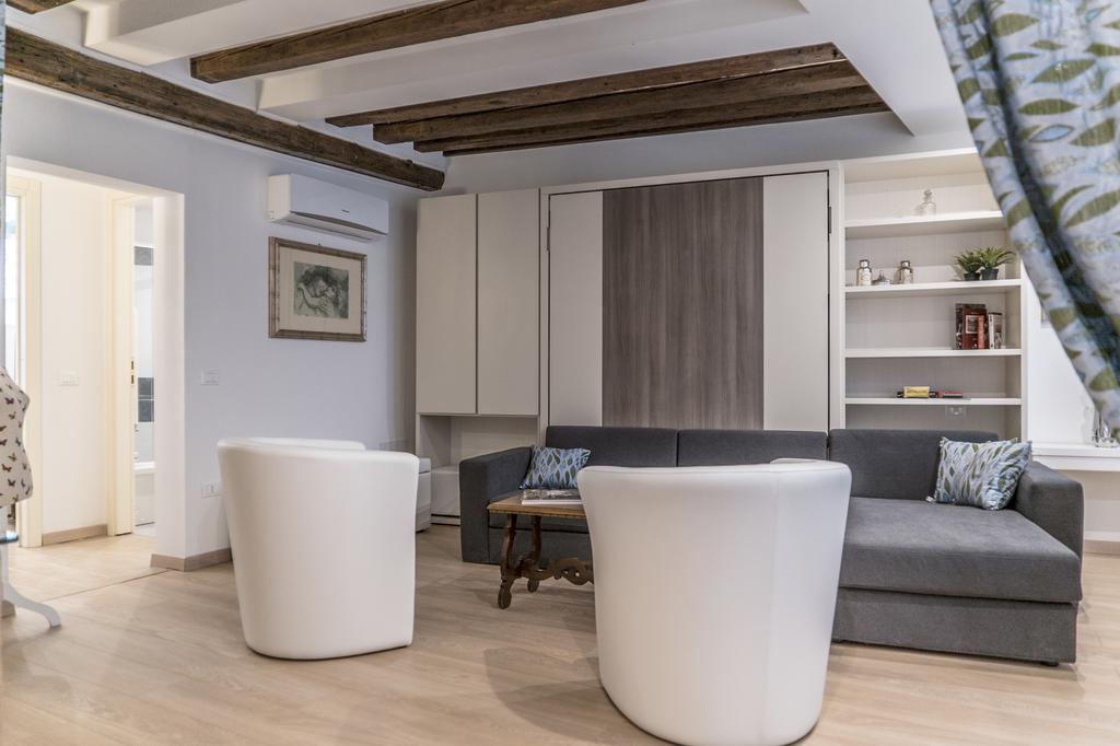 Ca' Alba Apartment Venice