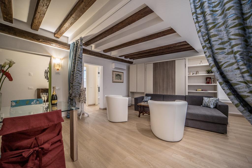 Ca' Alba Apartment