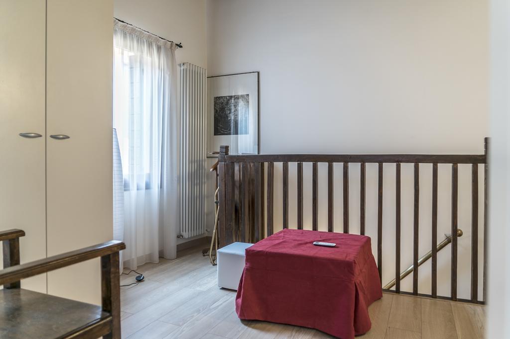 Apartment Ca' Alba *
