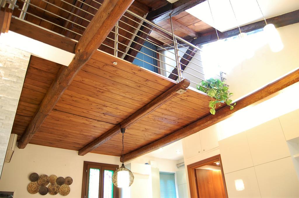 Loft Due Cuori Appartamento