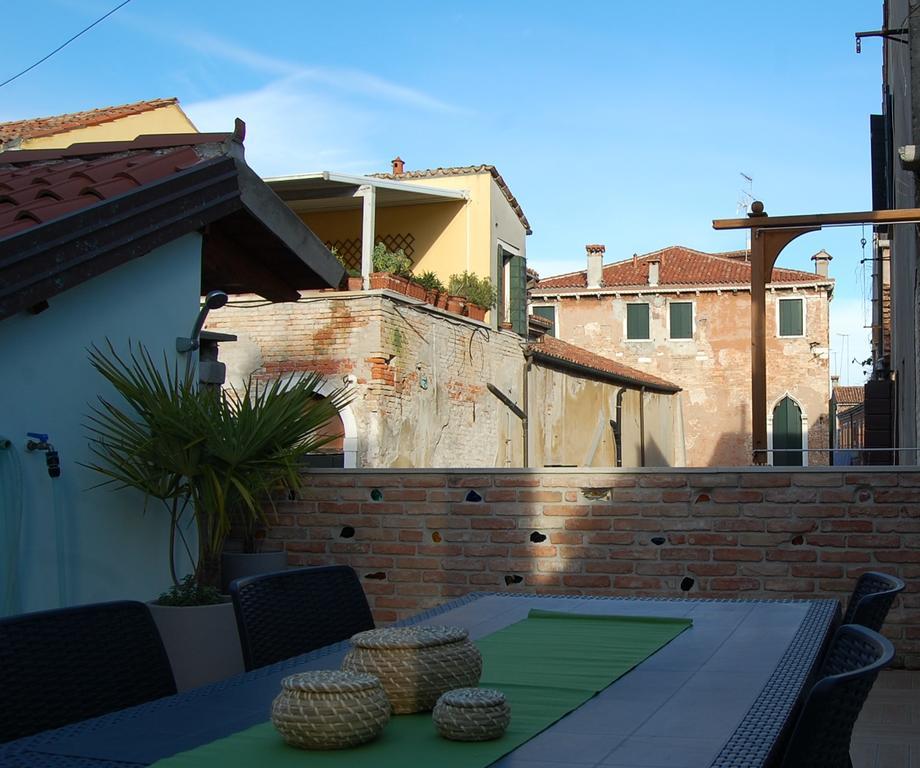 Loft Due Cuori *