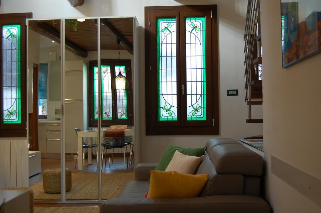 Loft Due Cuori Appartamento *