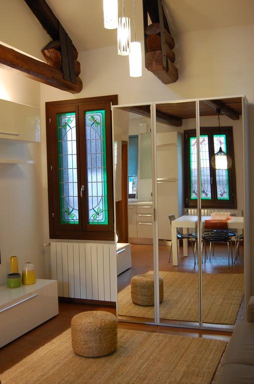 Appartamento Loft Due Cuori Venezia