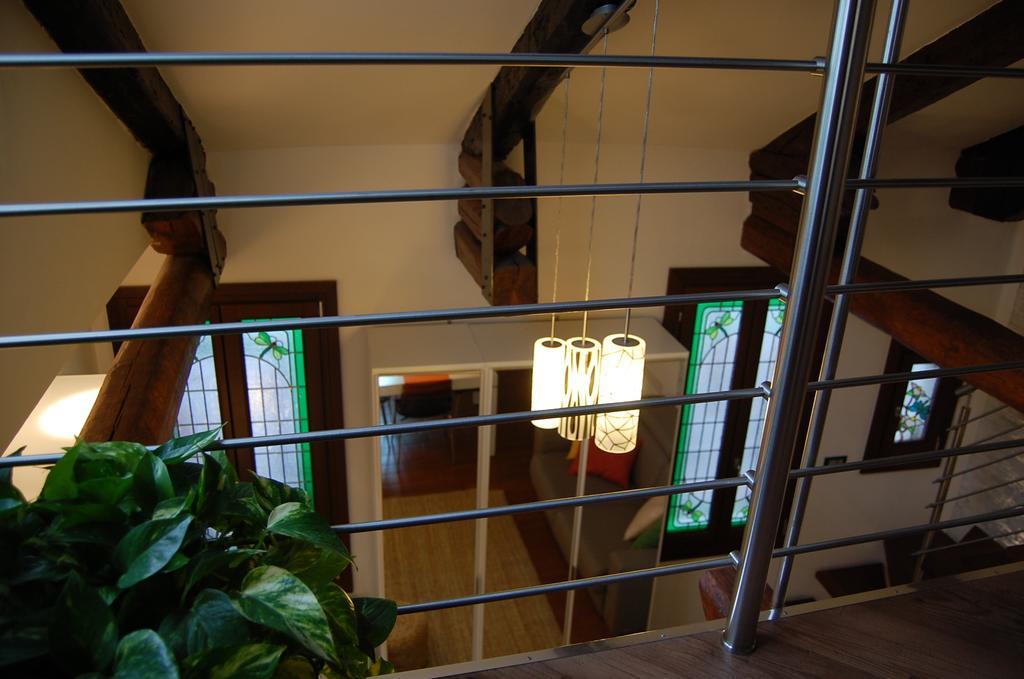 Loft Due Cuori * Venezia