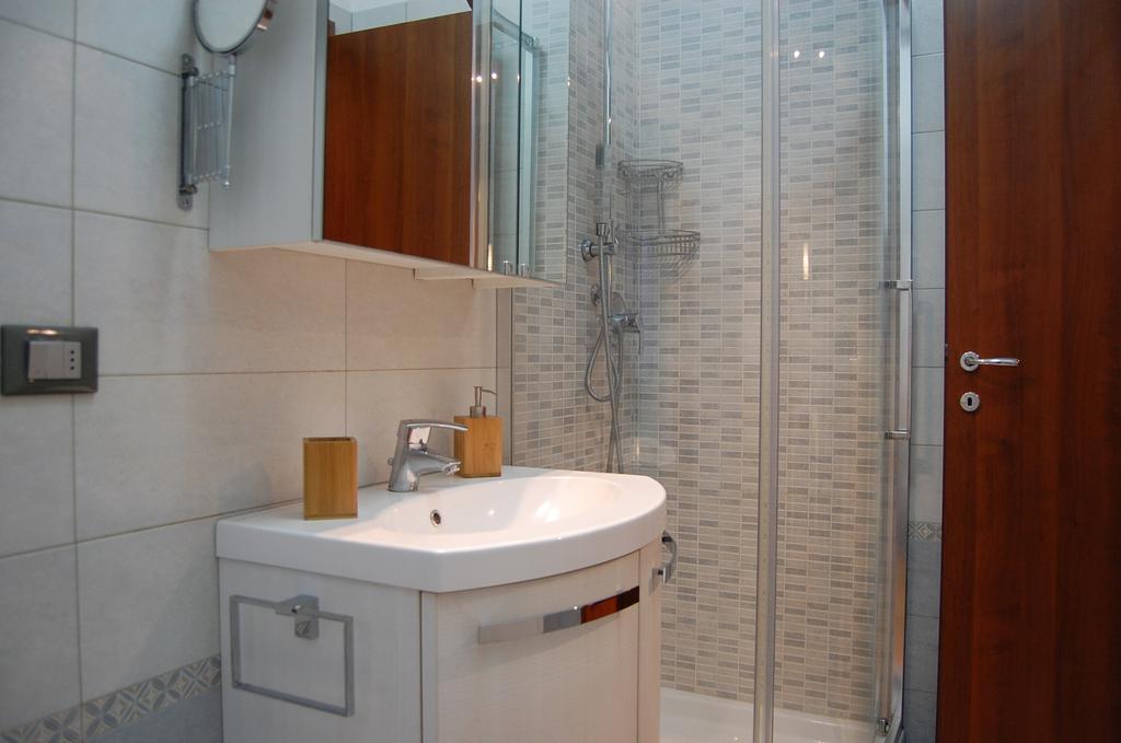 Appartamento Loft Due Cuori
