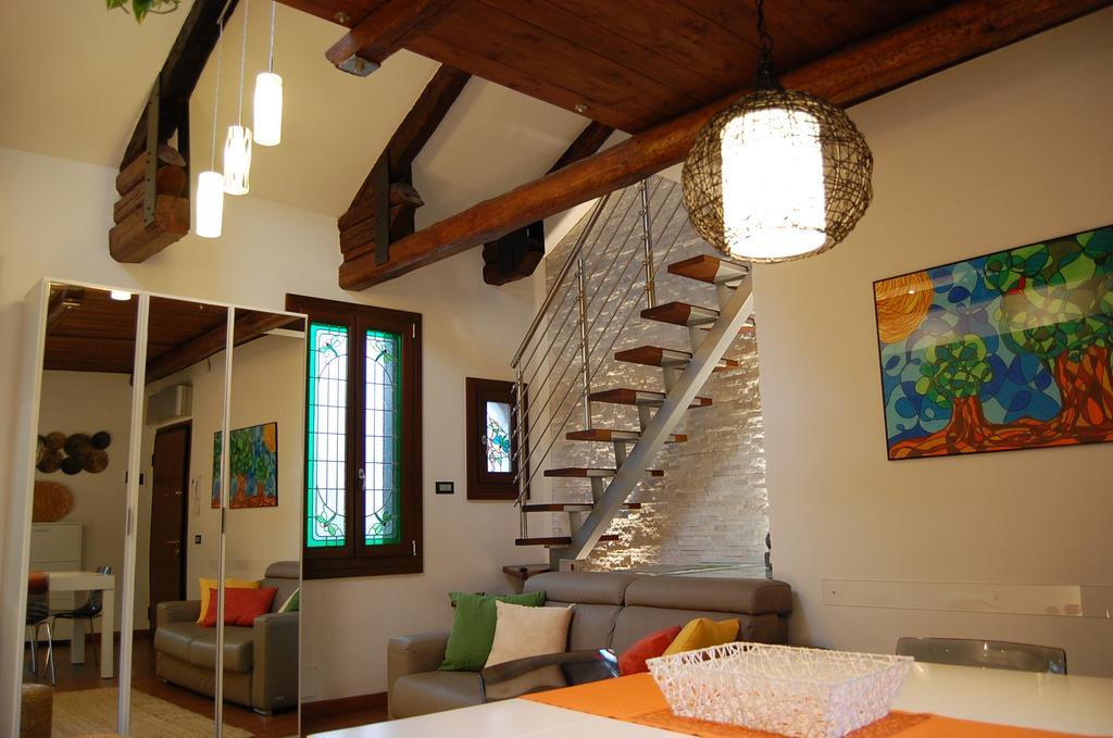 Loft Due Cuori Appartamento Venezia